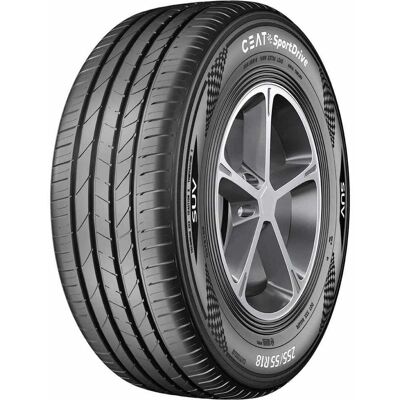 Ceat Sportdrive SUV 235/50 R19 - Sommerreifen Ceat Sportdrive SUV 235/50 R19 - Sommerreifen