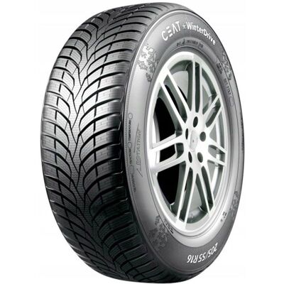 CEAT 235/55 R18 104 H WinterDrive SUV - Allwetter-Winterreifen CEAT 235/55 R18 104 H WinterDrive SUV - Allwetter-Winterreifen