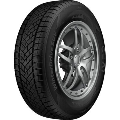 Ceat WinterDrive SUV XL BSW M+S 3PMSF - Winterreifen Ceat WinterDrive SUV XL BSW M+S 3PMSF - Winterreifen