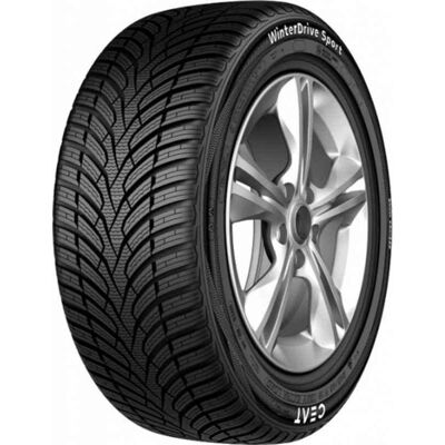 Ceat WinterDrive Sport 245/45 R17 99V - Winterreifen Ceat WinterDrive Sport 245/45 R17 99V - Winterreifen