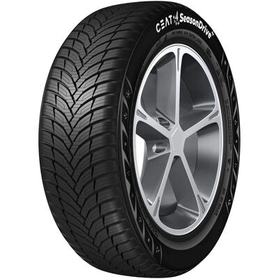 Ceat 4 SeasonDrive+ 205/55 R16 94V - Pneus toutes saisons - Publicité Ceat 4 SeasonDrive+ 205/55 R16 94V - Pneus toutes saisons - Publicité