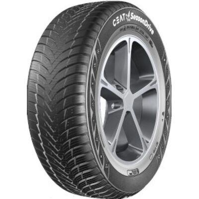 Ceat 4 SeasonDrive SUV 235/50 R18 - Reifen Ceat 4 SeasonDrive SUV 235/50 R18 - Reifen