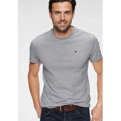 KANGAROOS M Grau T-Shirt - Casual KANGAROOS M Grau T-Shirt - Casual