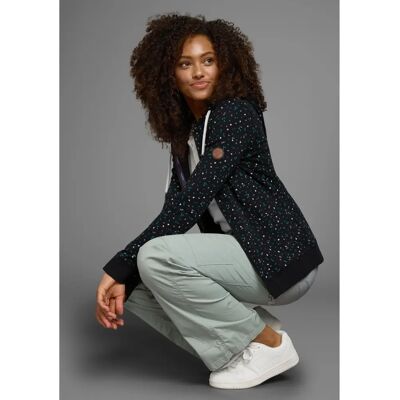 KANGAROOS Kapuzensweatjacke - casual Sportswear KANGAROOS Kapuzensweatjacke - casual Sportswear