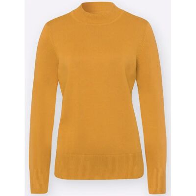 CLASSIC BASICS Pullover Gr. 46 - Pullover CLASSIC BASICS Pullover Gr. 46 - Pullover