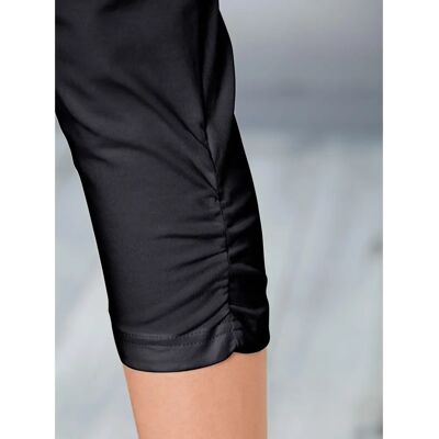 CLASSIC BASICS Gr. 46 Leggings - 3/4-Länge Unifarben Hosen CLASSIC BASICS Gr. 46 Leggings - 3/4-Länge Unifarben Hosen