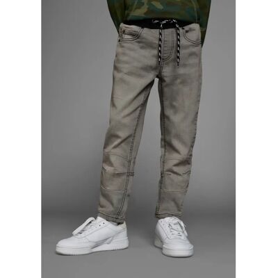 ARIZONA Modell Slim Fit Grau Denim - Jeans ARIZONA Modell Slim Fit Grau Denim - Jeans