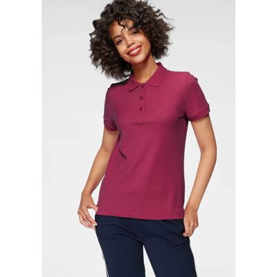 EASTWIND Damen Buntes Baumwoll Poloshirt - Polo EASTWIND Damen Buntes Baumwoll Poloshirt - Polo