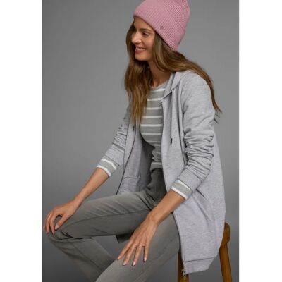 FLASHLIGHTS Modell 48/50 Kapuzenjacke - Sweatshirt FLASHLIGHTS Modell 48/50 Kapuzenjacke - Sweatshirt
