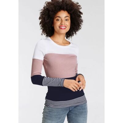 KANGAROOS Longsleeve XS Bunt - Longsleeve KANGAROOS Longsleeve XS Bunt - Longsleeve
