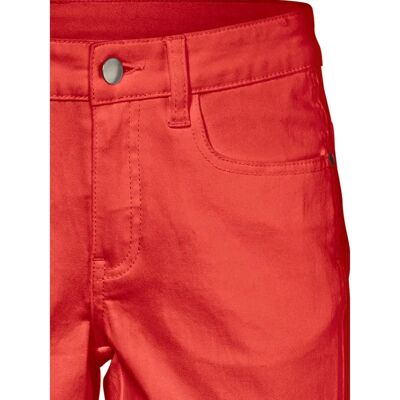 Heine Modell 48 Einfarbige Slim Fit Hose - Hosen Heine Modell 48 Einfarbige Slim Fit Hose - Hosen