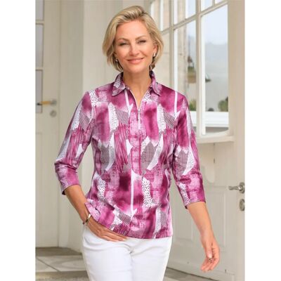 CLASSIC BASICS Poloshirt - Baumwolle aus Afrika CLASSIC BASICS Poloshirt - Baumwolle aus Afrika