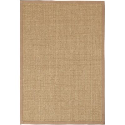 HEINE HOME - Gr. 7 - Beige - 60x90 cm - Teppich HEINE HOME - Gr. 7 - Beige - 60x90 cm - Teppich