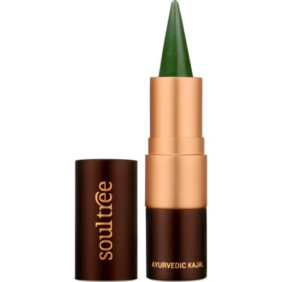 Soultree - Kajal Vert Tulsi 001 - 3 g - Maquillage des yeux - Publicité Soultree - Kajal Vert Tulsi 001 - 3 g - Maquillage des yeux - Publicité