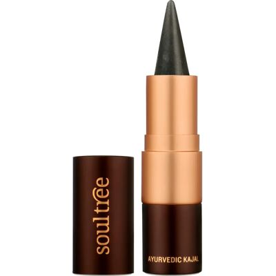 Kajal Himalaya granit de Soultree - Maquillage des yeux 3g - Publicité Kajal Himalaya granit de Soultree - Maquillage des yeux 3g - Publicité