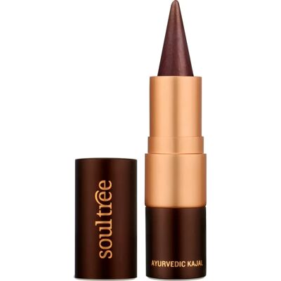 Kajal Écorce Lodhra 3g - Crayon pour les yeux naturel et ayurvédique - Publicité Kajal Écorce Lodhra 3g - Crayon pour les yeux naturel et ayurvédique - Publicité