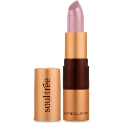 Soultree Nude Pink Lippenstift - Mit Heilenden & Feuchtigkeitsspendenden Effekten Soultree Nude Pink Lippenstift - Mit Heilenden & Feuchtigkeitsspendenden Effekten
