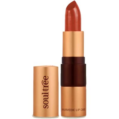 Soultree Rich Earth Lippenstift - Rot - Lippenstift Soultree Rich Earth Lippenstift - Rot - Lippenstift