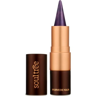 Kajal Violet Soultree - Eyeliner - 3g - Publicité Kajal Violet Soultree - Eyeliner - 3g - Publicité