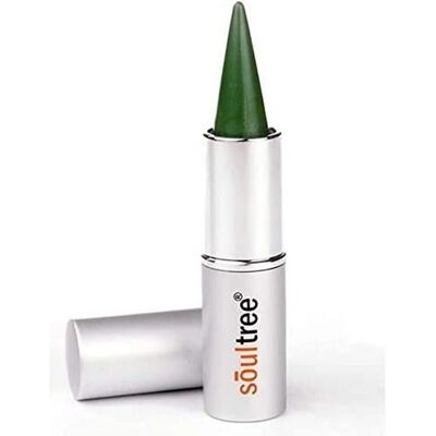 Soultree Fern Green Ayurvedischer Kajal - Kajal Soultree Fern Green Ayurvedischer Kajal - Kajal