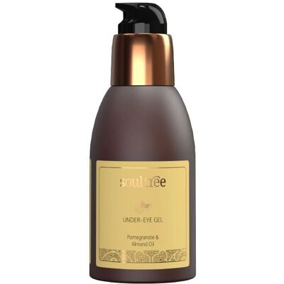 Soultree Granatmandel Augencreme - Augencreme Soultree Granatmandel Augencreme - Augencreme