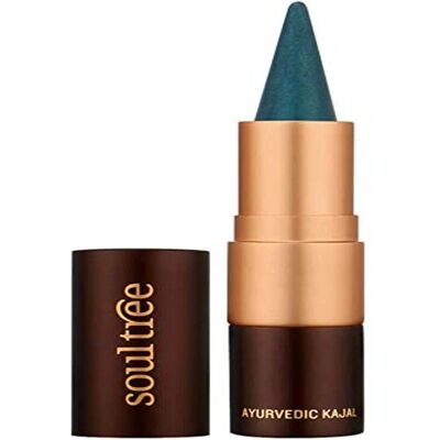 Soultree Türkis Kajal - Augen Make-up - Produkttyp Soultree Türkis Kajal - Augen Make-up - Produkttyp