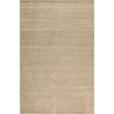 THEKO Gabbeh Uni Handweb Teppich - Teppich THEKO Gabbeh Uni Handweb Teppich - Teppich