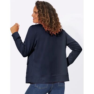 Casual Looks Shirtjacke Modell 54 - Shirtjacke Casual Looks Shirtjacke Modell 54 - Shirtjacke