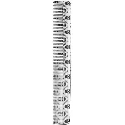 Pegasus 210/42 Silver Comb - All Purpose Unisex Pegasus 210/42 Silver Comb - All Purpose Unisex