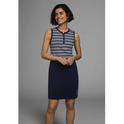 KANGAROOS Blau Mini-Sommerkleid - Kleid KANGAROOS Blau Mini-Sommerkleid - Kleid