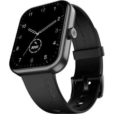 Noise Pulse 2 Max Smartwatch - Gesundheits- & Sport-Tracker Noise Pulse 2 Max Smartwatch - Gesundheits- & Sport-Tracker