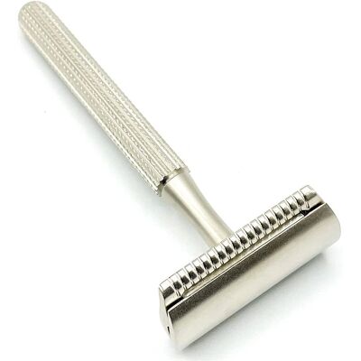 Parker 78R Kromált Biztonsági Szerszám - Unisex, Precíziós 3-Tagú, Nedves & Száraz Használat Parker 78R Kromált Biztonsági Szerszám - Unisex, Precíziós 3-Tagú, Nedves & Száraz Használat