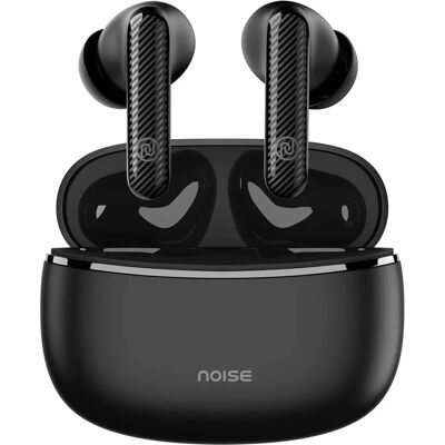 Auriculares Noise Aura Buds TWS - Negro Auriculares Noise Aura Buds TWS - Negro