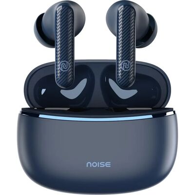 Noise Aura Buds TWS Kopfhörer - Blau - 60h - Kabellos Noise Aura Buds TWS Kopfhörer - Blau - 60h - Kabellos