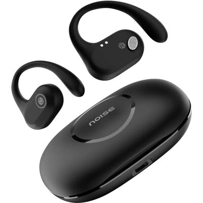 Casque sans fil Noise Pure Pods - Noir - 80h - Écouteurs Casque sans fil Noise Pure Pods - Noir - 80h - Écouteurs