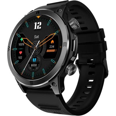 Reloj inteligente Noise Endeavour - Rastreador de fitness y salud Reloj inteligente Noise Endeavour - Rastreador de fitness y salud