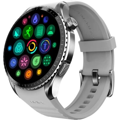 Noise Origin Smartwatch - Elegante Gesundheits- und Technik Noise Origin Smartwatch - Elegante Gesundheits- und Technik