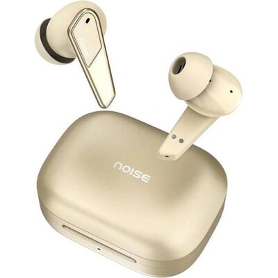 Noise Buds N1 Pro - TWS Kopfhörer, Beige Noise Buds N1 Pro - TWS Kopfhörer, Beige