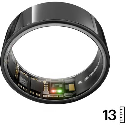 Ultrahuman Ring AIR Inteligentny Pierścień - Tracker aktywności Ultrahuman Ring AIR Inteligentny Pierścień - Tracker aktywności