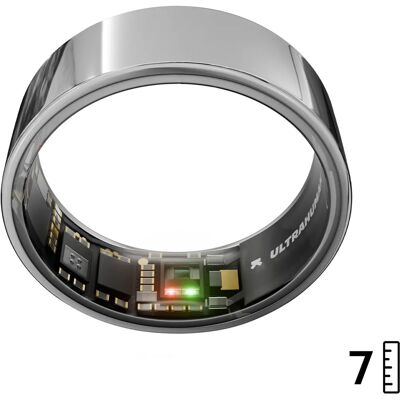 Ultrahuman Ring AIR Inteligentny pierścień z trackerem aktywności - Activity Tracker Ultrahuman Ring AIR Inteligentny pierścień z trackerem aktywności - Activity Tracker