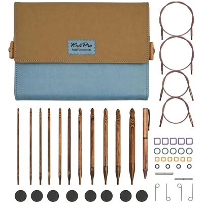 KnitPro Ginger (31286) KnitPro Ginger (31286)