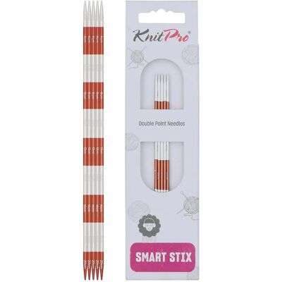 KnitPro Sienna 3,00mm Leichte Aluminium Stricknadeln - Stricknadeln KnitPro Sienna 3,00mm Leichte Aluminium Stricknadeln - Stricknadeln