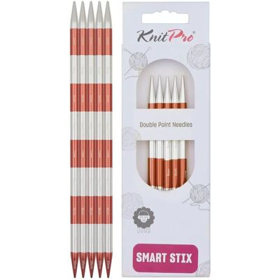 KnitPro Hra jehlic SmartStix - Stricknadeln KnitPro Hra jehlic SmartStix - Stricknadeln