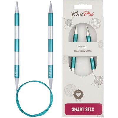 KnitPro K42096 Leichte Aluminium Rundstricknadeln - Stricknadeln KnitPro K42096 Leichte Aluminium Rundstricknadeln - Stricknadeln