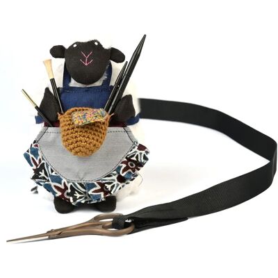 Porta Accessori Lantern Moon Baabs - Porta Accessori Porta Accessori Lantern Moon Baabs - Porta Accessori