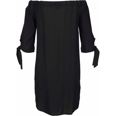 LASCANA Modell 40 - Viskose Sommerkleid - Kleid LASCANA Modell 40 - Viskose Sommerkleid - Kleid