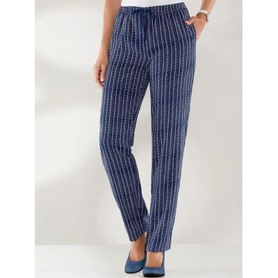 CLASSIC BASICS Damen Schlupfhose - Hosen CLASSIC BASICS Damen Schlupfhose - Hosen