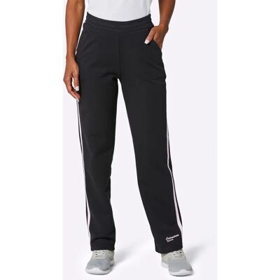 Catamaran Sporthose - Kontrastpaspel - Damen Catamaran Sporthose - Kontrastpaspel - Damen
