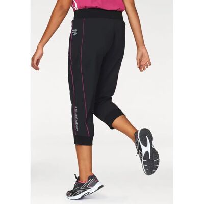 KANGAROOS Damen Gr. 54 Schwarz Jogginghose - Jogginghose KANGAROOS Damen Gr. 54 Schwarz Jogginghose - Jogginghose