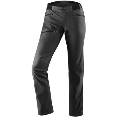 LASCANA ACTIVE Trekkinghose - Sportlich, Schwarz, Modell 34 LASCANA ACTIVE Trekkinghose - Sportlich, Schwarz, Modell 34